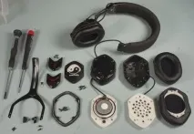 v-moda слушалки