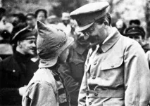 Декілька фактів про Червону армію, які, можливо, не відомі декілька