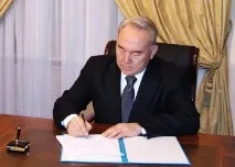 Назарбаєв звільнив свого зятя, Новини Таджикистану ASIA-Plus таджикистану
