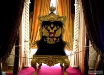 На вихідні до Тобольська Кремль, Тюремний замок,Абалак, Наше Місто тюремний