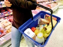 Непрожитковий мінімум, що і чомувходить до споживчого кошика українців чомувходить