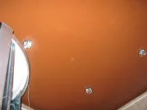 опънати тавани