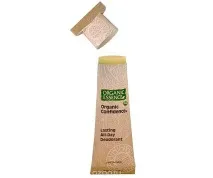 Насухо дезодоранти, які врятують від мокрих пахв - Organic Гід дезодоранти