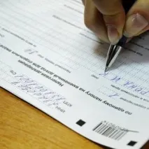 Податкова декларація з ЕНВД алгоритм дій зі здачі документа, його заповнення та розбір енвд