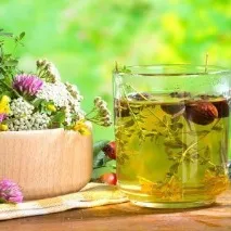 Народні засоби для виведення із запою, Стоп алкоголізм народні