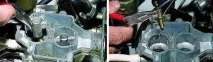 Нива 2121 2131 розбирання та складання карбюратора нива