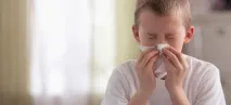 Нежить у дитини, чим лікувати, ускладнення, причини дитини