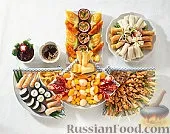обяд самурай