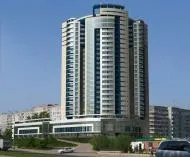 пашино сгради