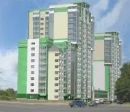 област област