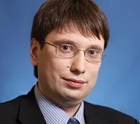 Про бізнес лабораторної діагностики розповідає директор ІНВІТРО Сергій Амбросов. Бізнес Бізнес діагностики