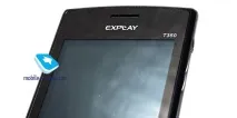 Explay T350 преглед
