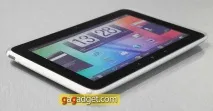Огляд Android-планшета HTC Flyer android-планшета