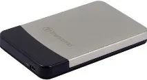 Огляд портативного HDD Transcend StoreJet 25C - Новини високих технологій портативного