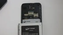 Огляд смартфона Micromax Bolt Q346 - itndaily огляд