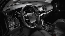 Нова Toyota Tundra TRD Sport, характеристики, фото, відео характеристики