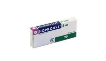 употреба norkolut