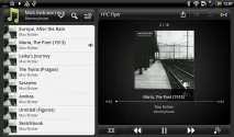 Огляд Android-планшета HTC Flyer android-планшета