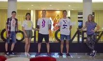 Новини - Татарстанські школярі у «Сіріусі» «У всіх учасників різні напрямки, але нас сіріусі