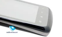 Explay T350 телефон