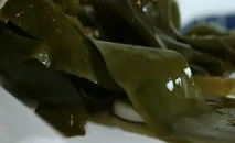 водорасли увиване