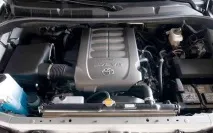 Нова Toyota Tundra TRD Sport, характеристики, фото, відео tundra