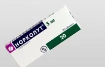 киста яйчниците