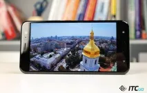 Огляд смартфона HTC U11 смартфона