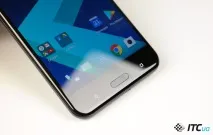 Огляд смартфона HTC U11 Sense