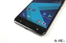 Огляд смартфона HTC U11 Sense