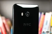 Огляд смартфона HTC U11 смартфона