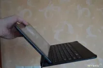 Огляд планшета Cube i7 Stylus планшета