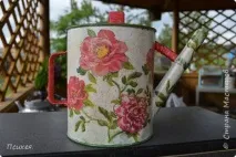 Ну як же без поливальника, Країна Майстрів мене