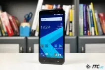 Огляд смартфона HTC U11 смартфона