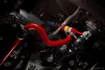 Нова Toyota Tundra TRD Sport, характеристики, фото, відео tundra