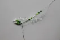 камбани мъниста мъниста