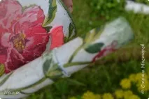 Ну як же без поливальника, Країна Майстрів поливальника