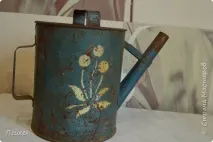 Ну як же без поливальника, Країна Майстрів майстрів
