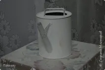 Ну як же без поливальника, Країна Майстрів його