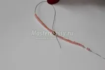 мъниста мъниста
