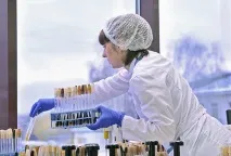 Про бізнес лабораторної діагностики розповідає директор ІНВІТРО Сергій Амбросов. Бізнес Бізнес діагностики