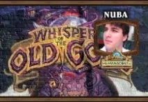 Нова карта доповнення - Кров Найдавнішого, Hearthstone карта