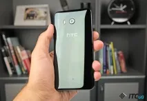Огляд смартфона HTC U11 смартфона