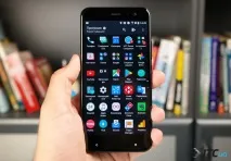 Огляд смартфона HTC U11 смартфона