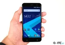 Огляд смартфона HTC U11 огляд