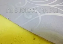 Обробка низу бандо кантом - ШТОРИ СВОЇМИ РУКАМИ низу