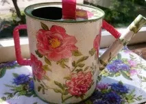 Ну як же без поливальника, Країна Майстрів місце
