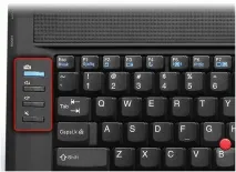 Огляд ноутбука Lenovo ThinkPad SL500, Останні новини IT thinkpad