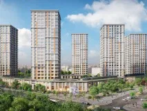 метростанция нови