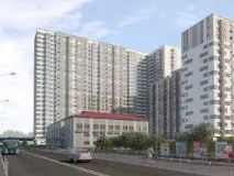 нови котелники